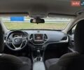 Сірий Джип Cherokee, об'ємом двигуна 2.36 л та пробігом 144 тис. км за 12000 $, фото 1 на Automoto.ua