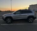 Сірий Джип Cherokee, об'ємом двигуна 2.36 л та пробігом 120 тис. км за 14500 $, фото 12 на Automoto.ua