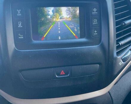 Джип Чероки 2016 в Черкассах на Automoto.ua Серый Джип Чероки, объемом двигателя 2.4 л и пробегом 130 тыс. км за 13700 $, фото 8 на Automoto.ua