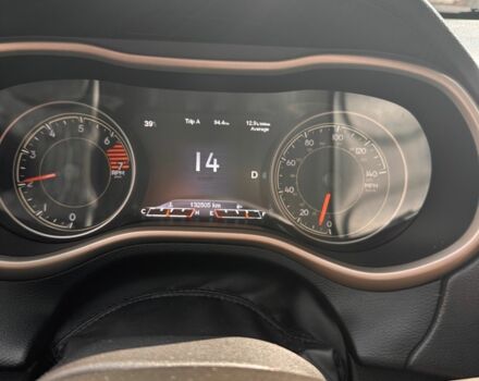 Сірий Джип Cherokee, об'ємом двигуна 0.24 л та пробігом 135 тис. км за 13500 $, фото 22 на Automoto.ua