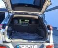 Серый Джип Чероки, объемом двигателя 2.36 л и пробегом 150 тыс. км за 12900 $, фото 7 на Automoto.ua