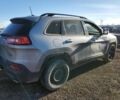 Сірий Джип Cherokee, об'ємом двигуна 3.2 л та пробігом 86 тис. км за 2600 $, фото 4 на Automoto.ua