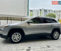 Сірий Джип Cherokee, об'ємом двигуна 2.4 л та пробігом 171 тис. км за 12999 $, фото 14 на Automoto.ua