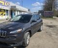 Сірий Джип Cherokee, об'ємом двигуна 3.2 л та пробігом 282 тис. км за 12500 $, фото 25 на Automoto.ua