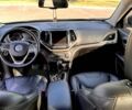 Серый Джип Чероки, объемом двигателя 0.24 л и пробегом 135 тыс. км за 13500 $, фото 11 на Automoto.ua