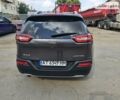 Сірий Джип Cherokee, об'ємом двигуна 2.36 л та пробігом 104 тис. км за 14200 $, фото 5 на Automoto.ua