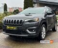 Серый Джип Чероки, объемом двигателя 2.4 л и пробегом 61 тыс. км за 16400 $, фото 2 на Automoto.ua