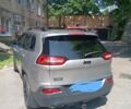 Джип Чероки 2016 в Киеве на Automoto.ua Серый Джип Чероки, объемом двигателя 3.2 л и пробегом 135 тыс. км за 15000 $, фото 1 на Automoto.ua