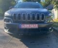 Джип Чероки 2016 в Черкассах на Automoto.ua Серый Джип Чероки, объемом двигателя 2.4 л и пробегом 130 тыс. км за 13700 $, фото 1 на Automoto.ua