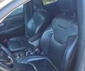 Серый Джип Чероки, объемом двигателя 2.36 л и пробегом 150 тыс. км за 12900 $, фото 12 на Automoto.ua