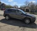 Сірий Джип Cherokee, об'ємом двигуна 3.2 л та пробігом 282 тис. км за 12500 $, фото 21 на Automoto.ua