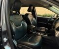 Джип Чероки 2016 в Днепре (Днепропетровске) на Automoto.ua Серый Джип Чероки, объемом двигателя 2.4 л и пробегом 80 тыс. км за 12600 $, фото 6 на Automoto.ua