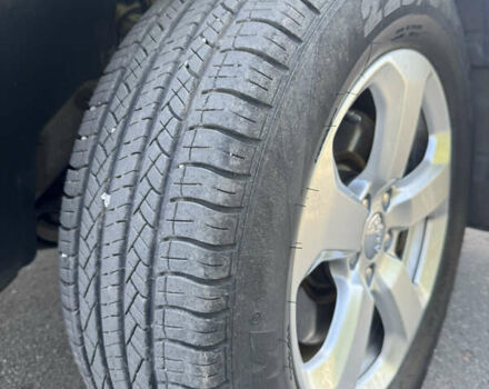 Джип Чероки 2016 в Лубнах на Automoto.ua Серый Джип Чероки, объемом двигателя 2.36 л и пробегом 200 тыс. км за 13499 $, фото 9 на Automoto.ua