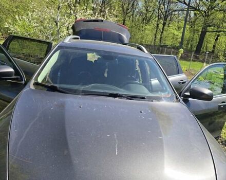 Сірий Джип Cherokee, об'ємом двигуна 3.2 л та пробігом 282 тис. км за 12500 $, фото 2 на Automoto.ua