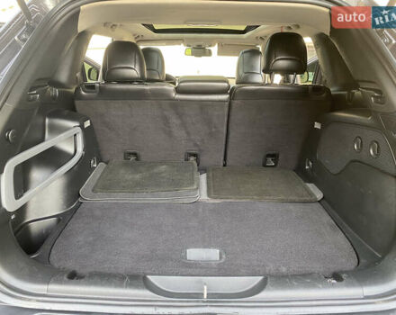 Джип Чероки 2016 в Трускавце на Automoto.ua Серый Джип Чероки, объемом двигателя 3.24 л и пробегом 159 тыс. км за 13999 $, фото 53 на Automoto.ua