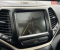 Сірий Джип Cherokee, об'ємом двигуна 2.36 л та пробігом 113 тис. км за 11990 $, фото 25 на Automoto.ua
