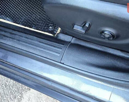 Сірий Джип Cherokee, об'ємом двигуна 2.36 л та пробігом 167 тис. км за 13000 $, фото 22 на Automoto.ua