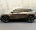 Джип Чероки 2016 в Днепре (Днепропетровске) на Automoto.ua Серый Джип Чероки, объемом двигателя 2.4 л и пробегом 80 тыс. км за 12600 $, фото 3 на Automoto.ua
