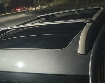 Серый Джип Чероки, объемом двигателя 3.24 л и пробегом 102 тыс. км за 15500 $, фото 5 на Automoto.ua