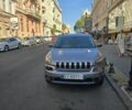 Серый Джип Чероки, объемом двигателя 3.2 л и пробегом 140 тыс. км за 13861 $, фото 1 на Automoto.ua