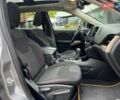 Сірий Джип Cherokee, об'ємом двигуна 2.36 л та пробігом 113 тис. км за 11990 $, фото 13 на Automoto.ua