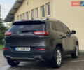 Джип Чероки 2016 в Трускавце на Automoto.ua Серый Джип Чероки, объемом двигателя 3.24 л и пробегом 159 тыс. км за 13999 $, фото 21 на Automoto.ua