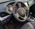 Сірий Джип Cherokee, об'ємом двигуна 2.36 л та пробігом 120 тис. км за 14500 $, фото 15 на Automoto.ua
