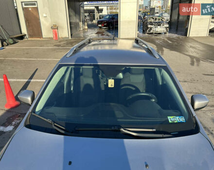 Сірий Джип Cherokee, об'ємом двигуна 2.36 л та пробігом 92 тис. км за 15900 $, фото 10 на Automoto.ua