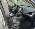 Сірий Джип Cherokee, об'ємом двигуна 2.36 л та пробігом 120 тис. км за 14500 $, фото 18 на Automoto.ua