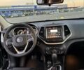 Сірий Джип Cherokee, об'ємом двигуна 2.36 л та пробігом 120 тис. км за 14500 $, фото 19 на Automoto.ua