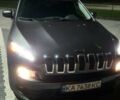 Сірий Джип Cherokee, об'ємом двигуна 3.24 л та пробігом 102 тис. км за 14500 $, фото 1 на Automoto.ua