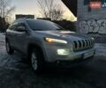 Сірий Джип Cherokee, об'ємом двигуна 2.36 л та пробігом 99 тис. км за 15900 $, фото 1 на Automoto.ua