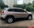 Сірий Джип Cherokee, об'ємом двигуна 2.4 л та пробігом 154 тис. км за 14650 $, фото 2 на Automoto.ua