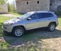 Серый Джип Чероки, объемом двигателя 2.36 л и пробегом 92 тыс. км за 13200 $, фото 4 на Automoto.ua