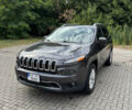 Сірий Джип Cherokee, об'ємом двигуна 2.36 л та пробігом 90 тис. км за 13600 $, фото 1 на Automoto.ua