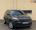 Джип Чероки 2016 в Трускавце на Automoto.ua Серый Джип Чероки, объемом двигателя 3.24 л и пробегом 159 тыс. км за 13999 $, фото 6 на Automoto.ua