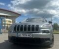 Сірий Джип Cherokee, об'ємом двигуна 2.36 л та пробігом 104 тис. км за 14999 $, фото 5 на Automoto.ua