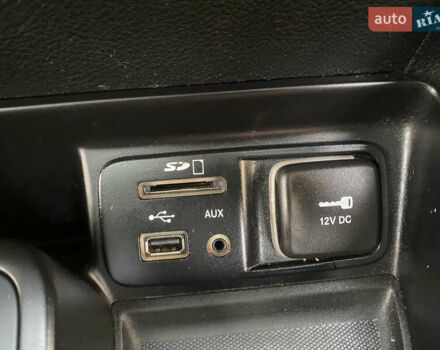 Джип Чероки 2016 в Трускавце на Automoto.ua Серый Джип Чероки, объемом двигателя 3.24 л и пробегом 159 тыс. км за 13999 $, фото 49 на Automoto.ua