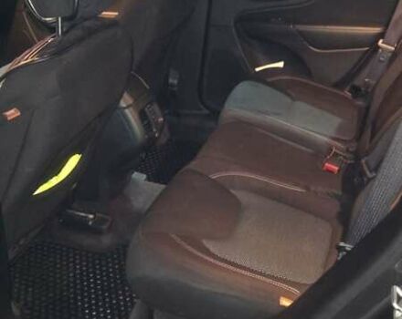 Серый Джип Чероки, объемом двигателя 3.24 л и пробегом 102 тыс. км за 15500 $, фото 7 на Automoto.ua