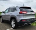 Сірий Джип Cherokee, об'ємом двигуна 2.4 л та пробігом 107 тис. км за 5600 $, фото 4 на Automoto.ua
