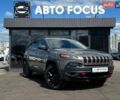 Сірий Джип Cherokee, об'ємом двигуна 2.36 л та пробігом 273 тис. км за 11990 $, фото 1 на Automoto.ua