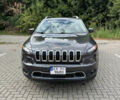 Сірий Джип Cherokee, об'ємом двигуна 2.36 л та пробігом 90 тис. км за 13600 $, фото 3 на Automoto.ua