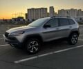 Сірий Джип Cherokee, об'ємом двигуна 2.36 л та пробігом 120 тис. км за 14500 $, фото 11 на Automoto.ua