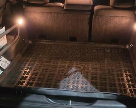 Серый Джип Чероки, объемом двигателя 3.24 л и пробегом 102 тыс. км за 15500 $, фото 10 на Automoto.ua