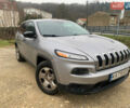 Сірий Джип Cherokee, об'ємом двигуна 2.36 л та пробігом 197 тис. км за 10600 $, фото 3 на Automoto.ua