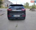 Серый Джип Чероки, объемом двигателя 2.36 л и пробегом 148 тыс. км за 13900 $, фото 9 на Automoto.ua