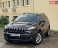 Джип Чероки 2016 в Трускавце на Automoto.ua Серый Джип Чероки, объемом двигателя 3.24 л и пробегом 159 тыс. км за 13999 $, фото 8 на Automoto.ua