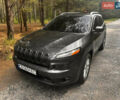 Джип Чероки 2016 в Городне на Automoto.ua Серый Джип Чероки, объемом двигателя 2.36 л и пробегом 127 тыс. км за 15500 $, фото 6 на Automoto.ua