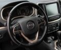 Серый Джип Чероки, объемом двигателя 3.2 л и пробегом 207 тыс. км за 13500 $, фото 16 на Automoto.ua