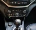 Серый Джип Чероки, объемом двигателя 3.24 л и пробегом 151 тыс. км за 15200 $, фото 20 на Automoto.ua
